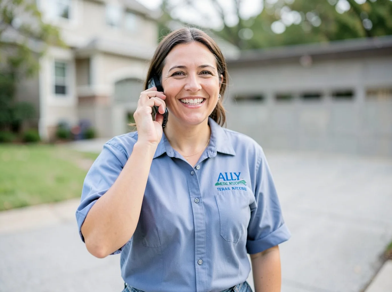 Metal Roof Installation Salcha, AK FAQs